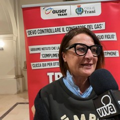 Auser Trani ProgettoOcchio alle Truffe JPG