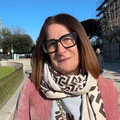 avv Cecilia Di Lernia Assessore Citt di Trani
