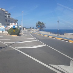 Amiu, Tranincorsa 2019