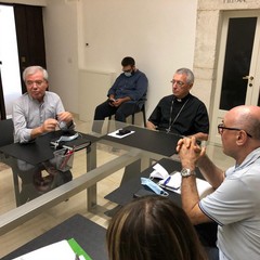 Dall'Arcidiocesi fondi per famiglie in difficoltà