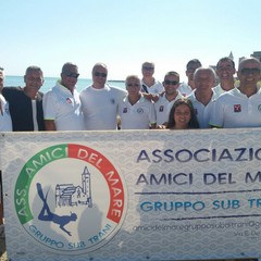 Amici del Mare