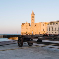 Balestra gigante di Leonardo Da Vinci