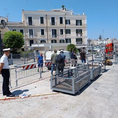 Battiti Live sopralluogo di Marco Galiano post evento