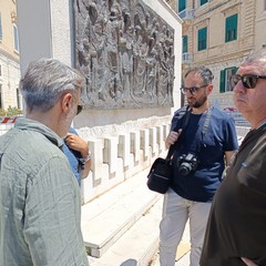 Battiti Live sopralluogo di Marco Galiano post evento