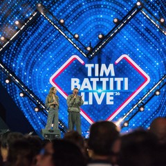 Battiti Live Trani