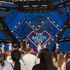 Battiti Live Trani