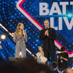 Battiti Live Trani