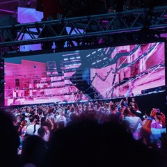 Battiti Live Trani