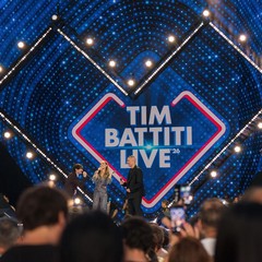 Battiti Live Trani