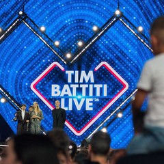 Battiti Live Trani