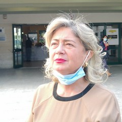 Distribuzione mascherine