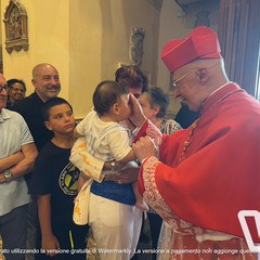 Beata Vergine del Carmelo card Angelo Bagnasco JPEG