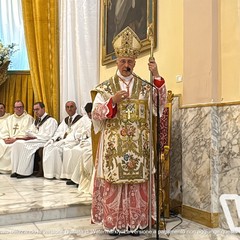 Beata Vergine del Carmelo card Angelo Bagnasco JPEG