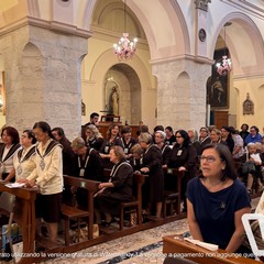 Beata Vergine del Carmelo card Angelo Bagnasco JPEG