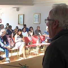 Assemblea generale Cgil