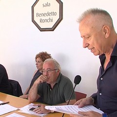 Assemblea generale Cgil