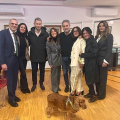 Biblioteca Convegno SI NO