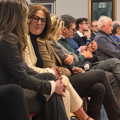 Biblioteca Convegno SI NO