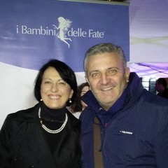 Angela Maria Pirozzi