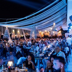 GOTA rinasce: sul lungomare di Trani torna a brillare gusto e spettacolo