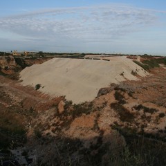 Discarica di Trani