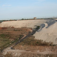 Discarica di Trani