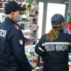 Polizia locale