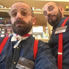 Caffetteria Guendalina Trani