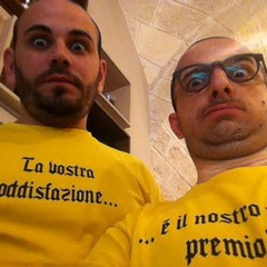 Caffetteria Guendalina Trani