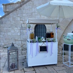 Caffetteria Guendalina Trani