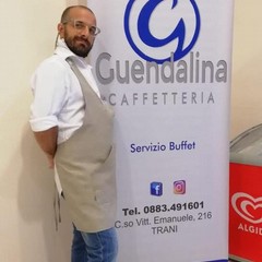 Caffetteria Guendalina Trani