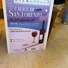 Calice di San Lorenzo