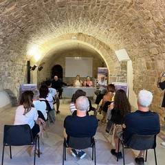 Calice di San Lorenzo