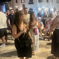 Calice sotto le Stelle