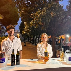 Calici di San Lorenzo 2026