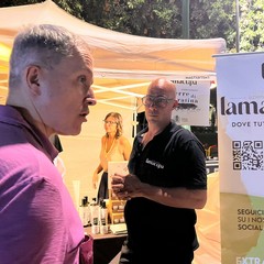 Calici di San Lorenzo 2026