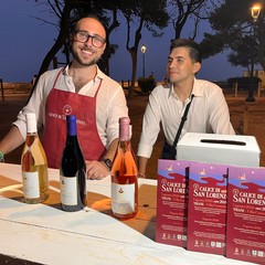 Calici di San Lorenzo 2026
