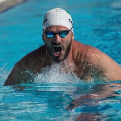 Campionati italiani Master di nuoto, i risultati dei nuotatori di Sports and Events Trani