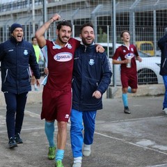 Camporeale e Cantatore