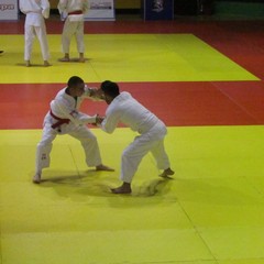 Trofeo di Judo Roma Capitale