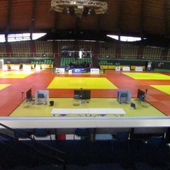 Trofeo di Judo Roma Capitale