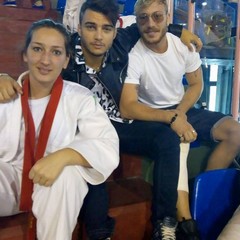 Trofeo di Judo Roma Capitale
