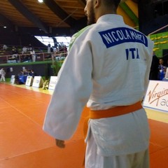 Trofeo di Judo Roma Capitale
