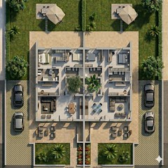 Capirro Village