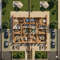 Capirro Village