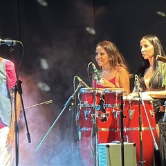 Cappuccio Collective Smooth Jazz JPEG