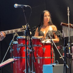 Cappuccio Collective Smooth Jazz JPEG