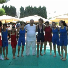 Judo Trani, Fabio Carbone convocato a Sarajevo