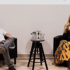 Carla Gagliardini Ezidi