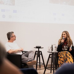 Carla Gagliardini Ezidi